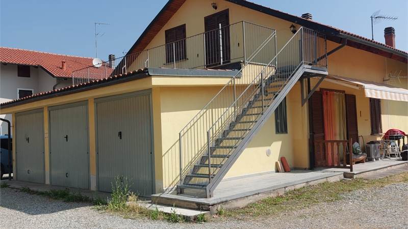 VILLARBASSE