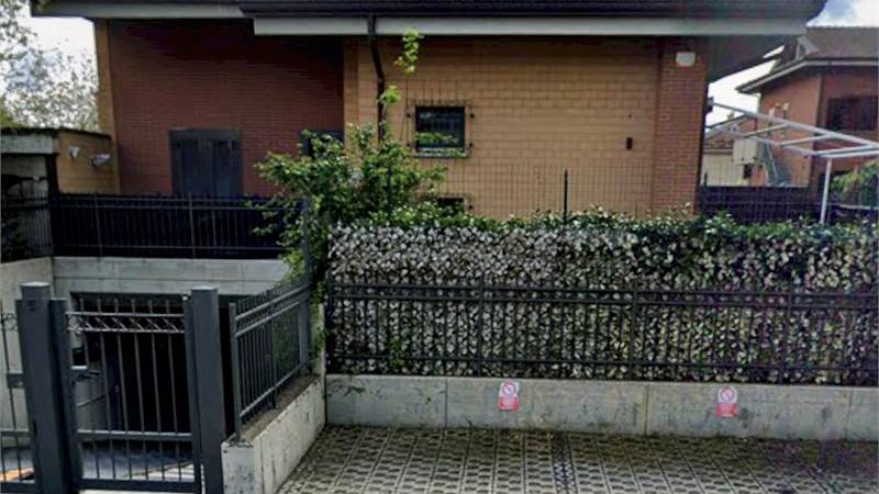 SANT'AMBROGIO DI TORINO