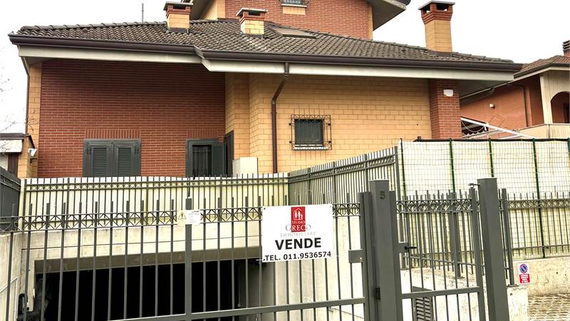 SANT'AMBROGIO DI TORINO