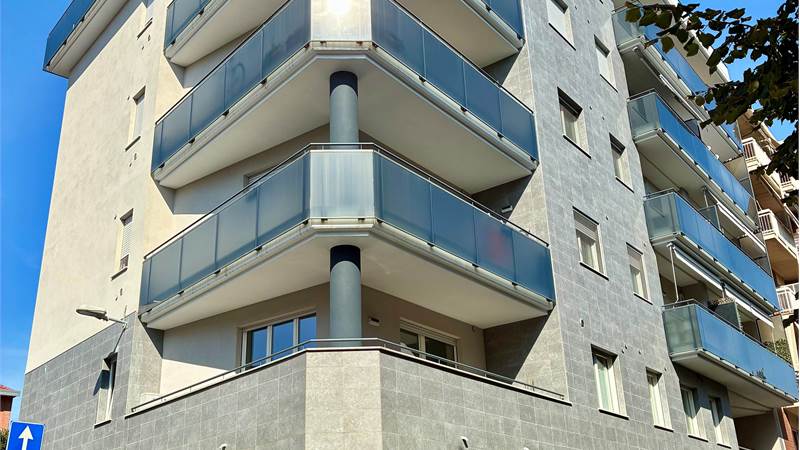 RIVOLI - C.VICA